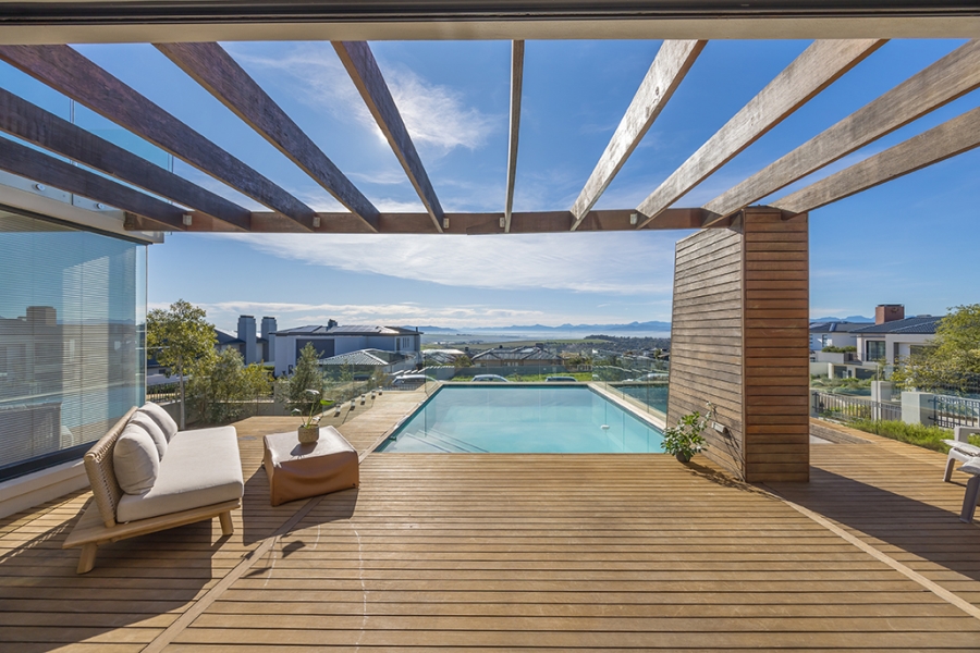 4 Bedroom Property for Sale in Clara Anna Fontein Western Cape
